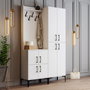 Hanah Home Berlin BA - Blanco